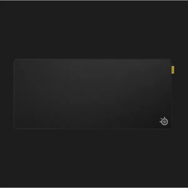 Ігрова поверхня SteelSeries QcK Performance XL Control (Black) (UA)