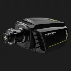 Кермова база Moza R21 V2 (RS085_Moza) (UA)