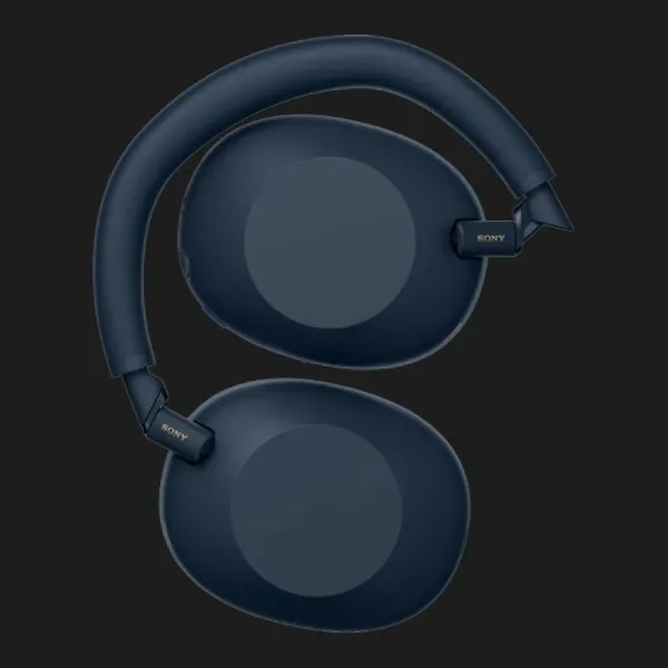 Навушники Sony WH-1000XM6 Wireless Noise Cancelling Headphones (Midnight Blue)