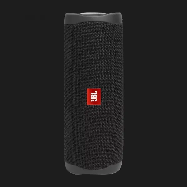 Портативна акустика JBL Flip 5 (Black)