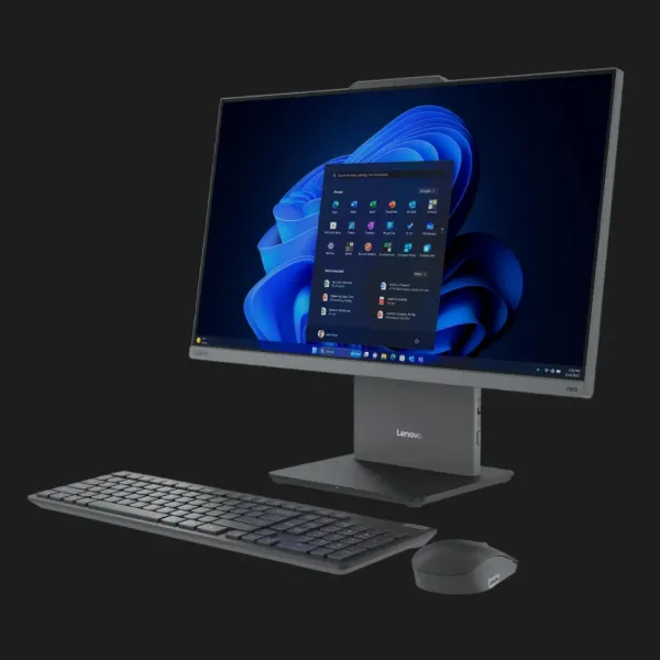Моноблок Lenovo ThinkCentre neo 50a 24 G5 (12SD000VUI) (UA)