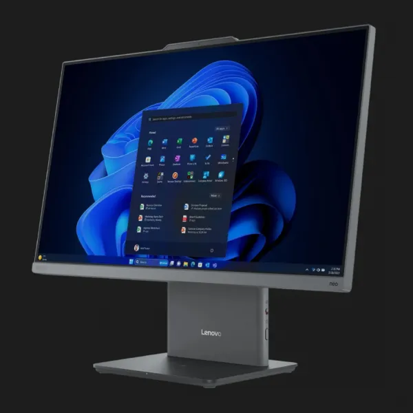 Моноблок Lenovo ThinkCentre neo 50a 27 G5 (12SA000MUI) (UA)
