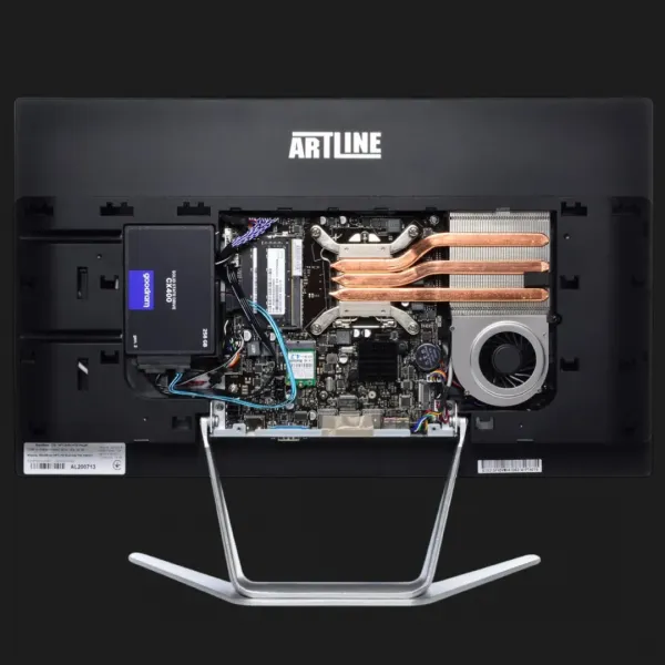 Моноблок ARTLINE Business F27 (F27v14) (UA)