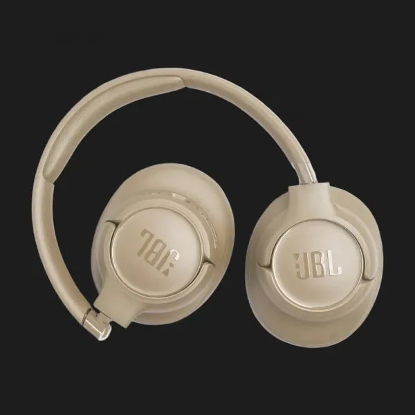 Навушники JBL Tune 730BT (Beige)