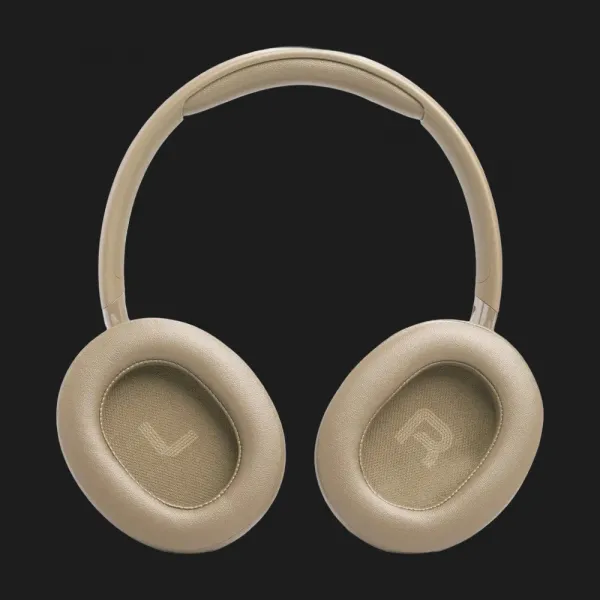 Навушники JBL Tune 730BT (Beige)