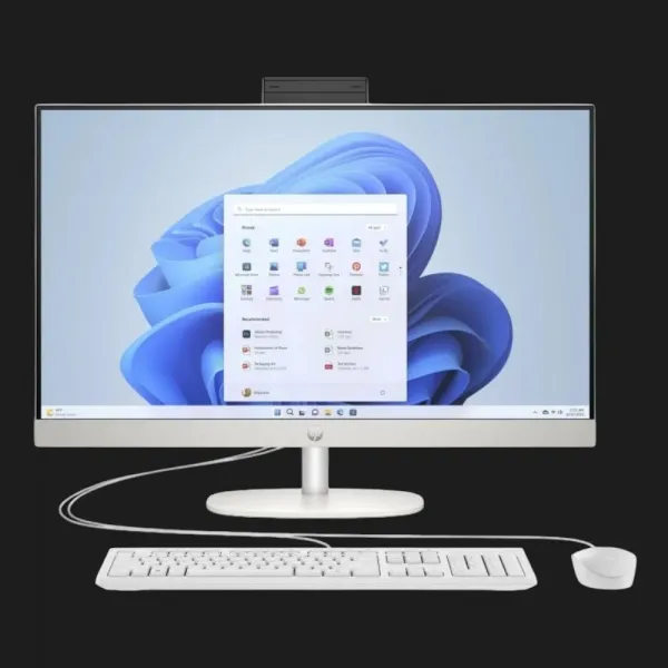 Моноблок HP 27-cr1010ua (AE0Q1EA) (UA)