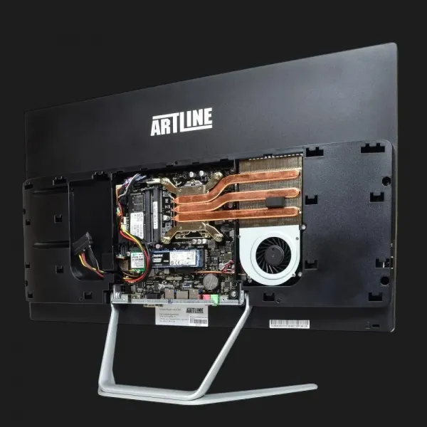 Моноблок ARTLINE Business G42 (G42v22) (UA)