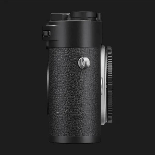 Компактний фотоапарат Leica M11-D body (Black) (Standard)