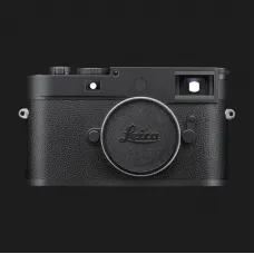 Компактний фотоапарат Leica M11 Monochrom body (Black) (Standard)