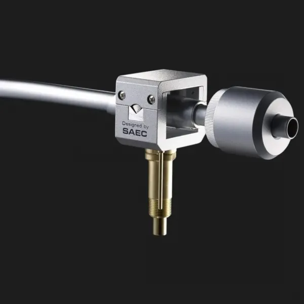 Вініловий програвач TEAC Hi-Fi TN-3B-SE/B (Black)