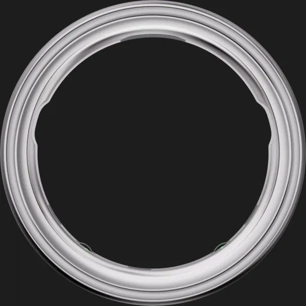 Смарт-кільце Oura Ring 4 Ceramic Cloud Size 12
