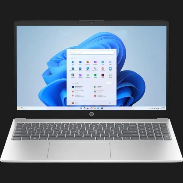 Ноутбук HP 15-fc0290ua 15.6" (AMD Ryzen 3/16GB/512GB (SSD)/AMD Radeon Graphics) (C9RJ4EA) (UA)