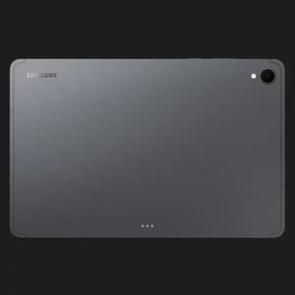 Планшет Samsung Galaxy Tab S11 Wi-Fi 12/128GB (Gray) (Standard)