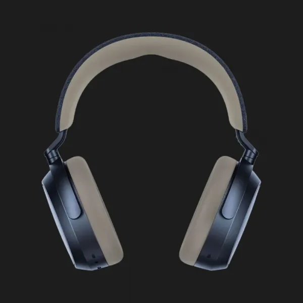 Навушники Sennheiser MOMENTUM 4 Wireless (Denim)