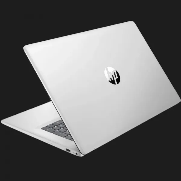 Ноутбук HP 17-cn3041ua 17.3" (Intel N200/8GB/512GB (SSD)/Intel UHD) (C9RL0EA) (UA)