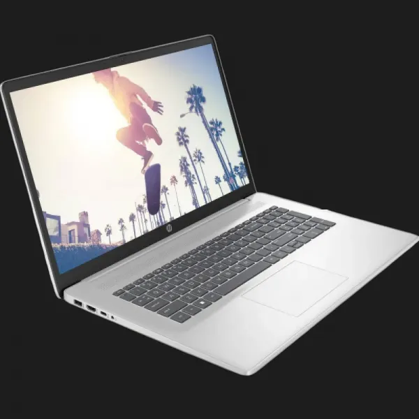 Ноутбук HP 17-cn4038ua 17.3" (Intel Core 5/8GB/512GB (SSD)/Intel Graphics) (C9RL5EA) (UA)