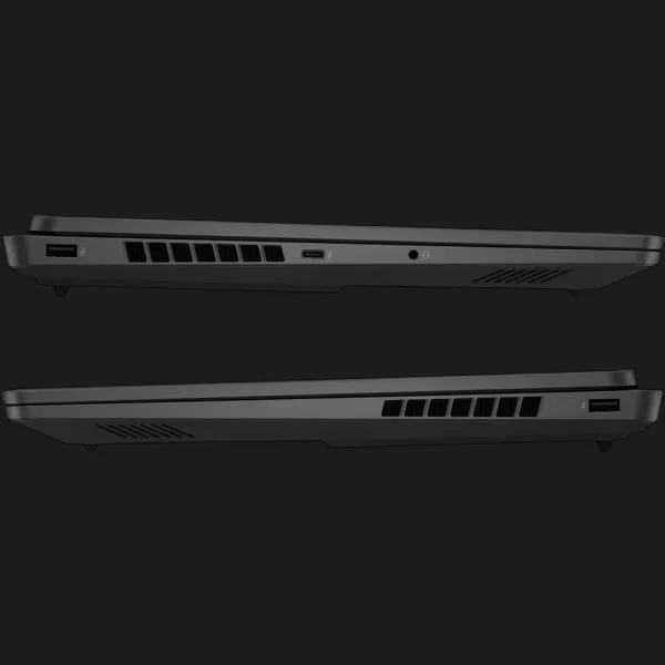 Ноутбук HP Omen Gaming 16-ap0028ua 16" (AMD Ryzen AI 9/32GB/1TB (SSD)/RTX 5070) (C9SA5EA) (UA)