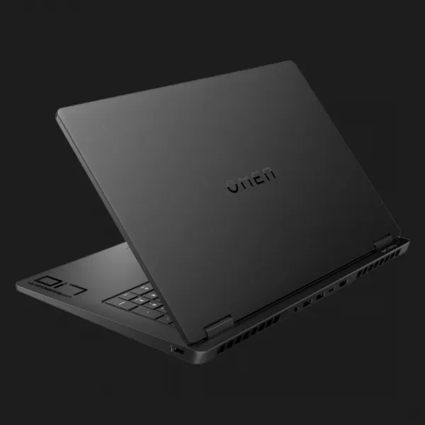Ноутбук HP Omen Gaming 17-db1016ua 17.3" (AMD Ryzen AI 7/24GB/1TB (SSD)/RTX 5050) (C9SB3EA) (UA)