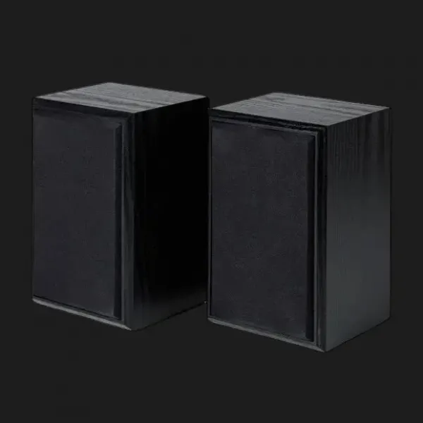 Програвач вінілу Sound One Rock (Black)