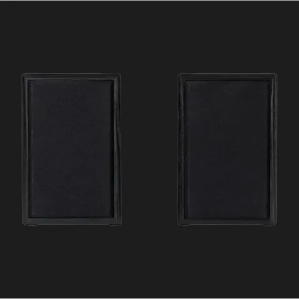 Програвач вінілу Sound One Rock (Black)