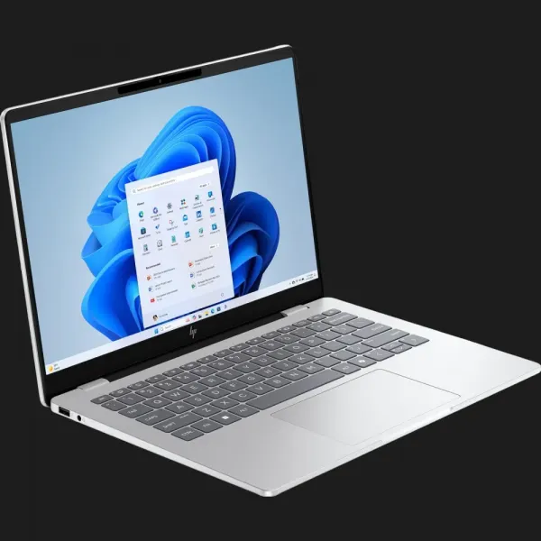 Ноутбук HP OmniBook 7 14-fr0007ua 14" (Intel Core Ultra 7/32GB/512GB (SSD)/Intel Arc) (C9RR9EA) (UA)