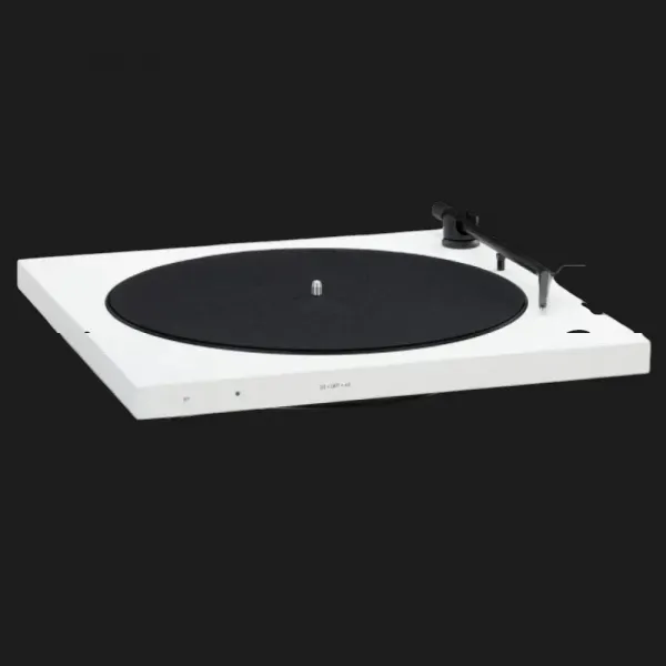 Програвач вінілу Tone Turntable (Satin White)