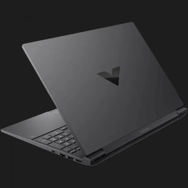 Ноутбук HP Victus 15-fa2046ua 15.6" (Intel Core i5/24GB/512GB (SSD)/RTX 4050) (C9RY3EA) (UA)