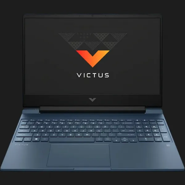 Ноутбук HP Victus 15-fb3017ua 15.6" (AMD Ryzen AI 5/24GB/1TB (SSD)/RTX 5060) (BW7Q2EA) (UA)