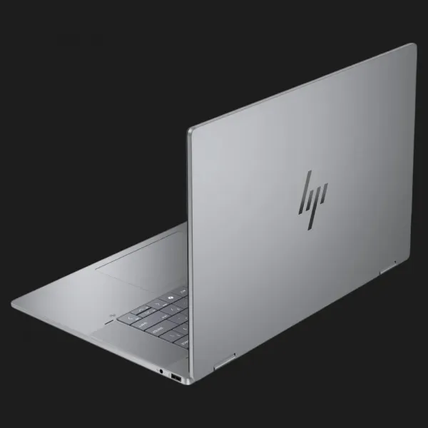 Ноутбук HP OmniBook X Flip x360 16-ar0007ua 16" (AMD Ryzen AI 5/16GB/1TB (SSD)/AMD Radeon Graphics) (C9RZ7EA) (UA)