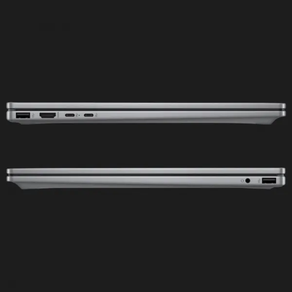 Ноутбук HP OmniBook X Flip x360 16-ar0007ua 16" (AMD Ryzen AI 5/16GB/1TB (SSD)/AMD Radeon Graphics) (C9RZ7EA) (UA)