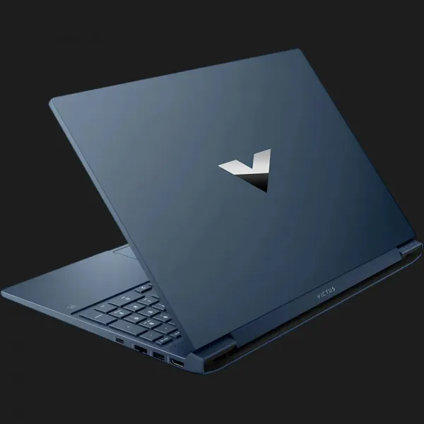 Ноутбук HP Victus 15-fb3066ua 15.6" (AMD Ryzen AI 5/24GB/512GB (SSD)/RTX 5060) (C9RV7EA) (UA)