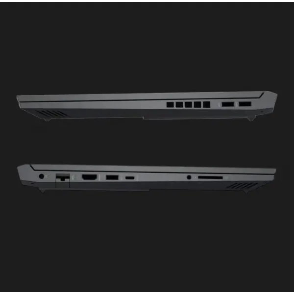 Ноутбук HP Victus 15-fb3071ua 15.6" (AMD Ryzen 5/24GB/512GB (SSD)/RTX 5050) (C9RY9EA) (UA)