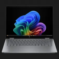 Ноутбук HP OmniBook X Flip x360 14-fm0011ua 14" (Intel Core Ultra 5/16GB/1TB (SSD)/Intel Arc) (C9RV3EA) (UA)