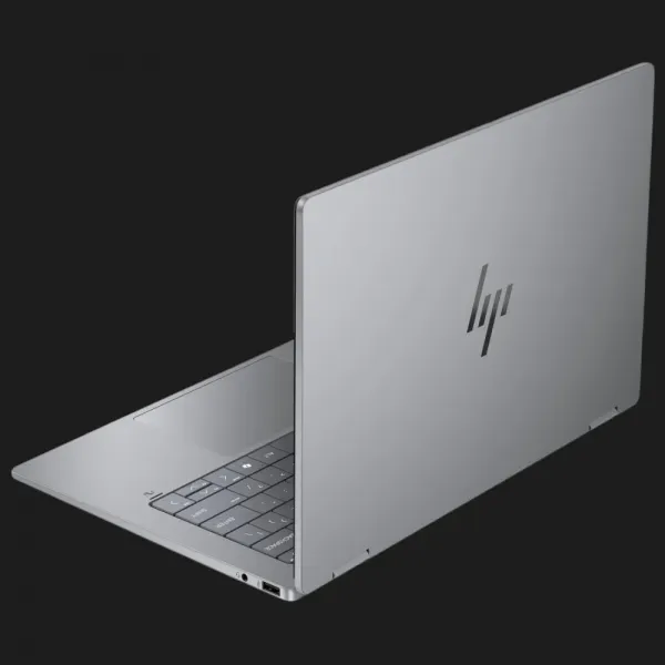Ноутбук HP OmniBook X Flip x360 14-fm0013ua 14" (Intel Core Ultra 5/16GB/1TB (SSD)/Intel Arc) (C9RV5EA) (UA)
