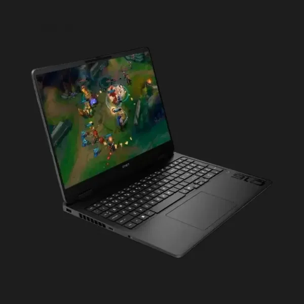 Ноутбук HP Omen Gaming 16-ap0032ua 16" (AMD Ryzen AI 5/24GB/512GB (SSD)/RTX 5050) (C9SF1EA) (UA)