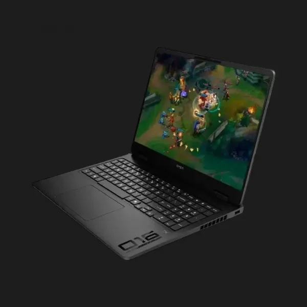 Ноутбук HP Omen Gaming 16-ap0032ua 16" (AMD Ryzen AI 5/24GB/512GB (SSD)/RTX 5050) (C9SF1EA) (UA)