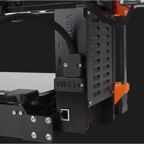 3D-принтер Prusa MK4S (Black)