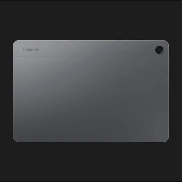 Планшет Samsung Galaxy Tab A11+ Wi-Fi 6/128Gb (Gray) (Standard)