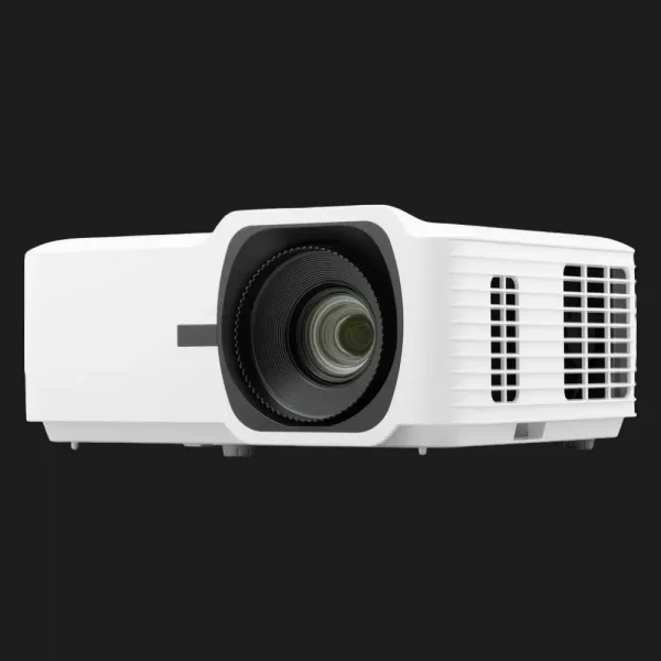 Мультимедійний проектор ViewSonic LSD400W (VS20643) (UA)