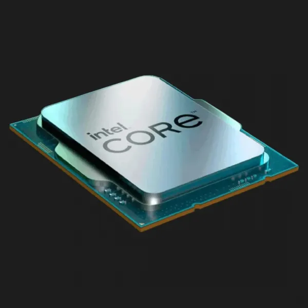 Процесор Intel Core i5-12400F s1700 Tray (CM8071504555318)