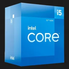Процесор Intel Core i5-12400 s1700 Box (BX8071512400)