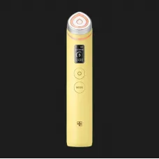 Пристрій для догляду за обличчям Medicube AGE-R Booster Pro (Yellow)