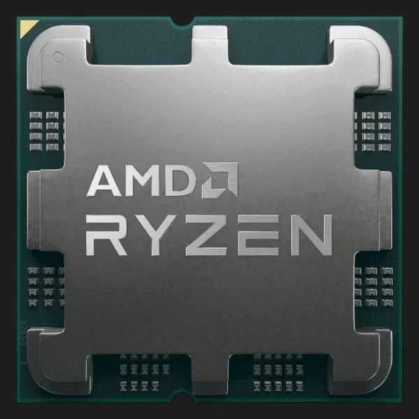 Процесор AMD Ryzen 5 7500X3D sAM5 Box (100-100001904WOF)