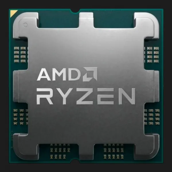 Процесор AMD Ryzen 5 7500F sAM5 Tray (100-000000597)