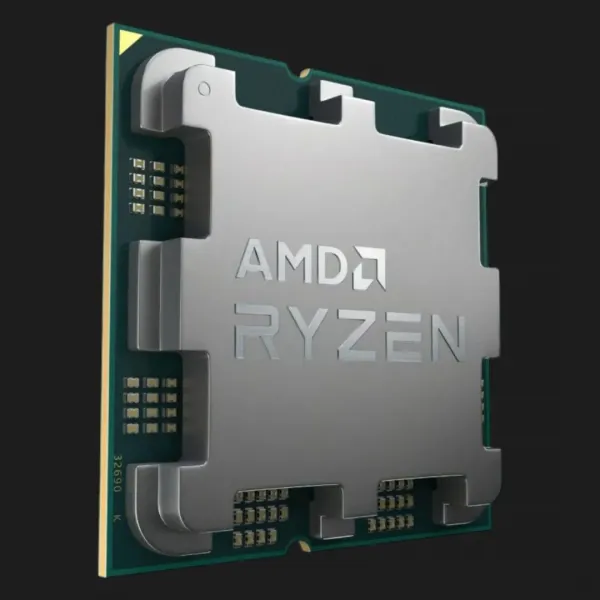 Процесор AMD Ryzen 5 7400 sAM5 Box (100-100001900BOX)