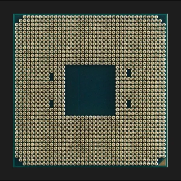 Процесор AMD Ryzen 5 5600 sAM4 Tray (100-000000927)