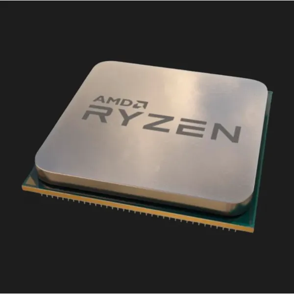 Процесор AMD Ryzen 5 5600 sAM4 Box (100-100000927BOX)