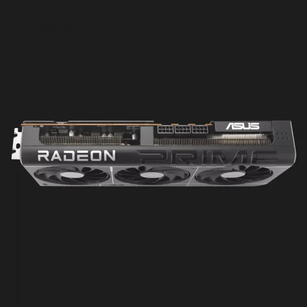 Відеокарта ASUS Radeon RX 9070 XT PRIME 16GB (90YV0L71-M0NA00)