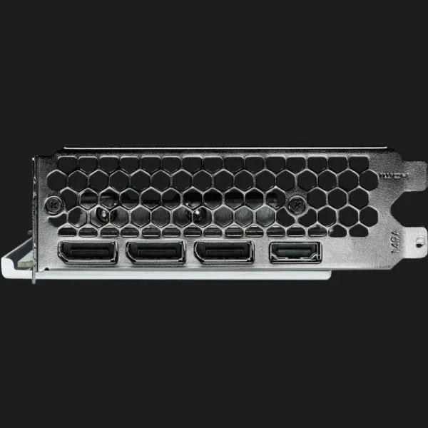 Відеокарта Palit GeForce RTX 5070 White OC 12GB (NE75070U19K9-GB2050W)