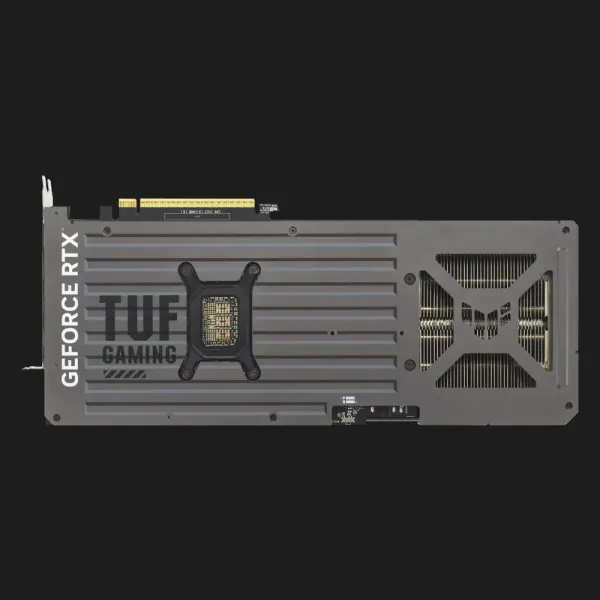 Відеокарта ASUS GeForce RTX 5070 TUF Gaming 12GB (90YV0LZ0-M0NA00)